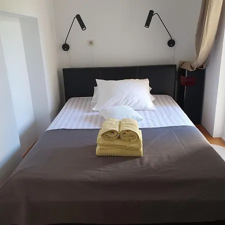 Apartment Legend *