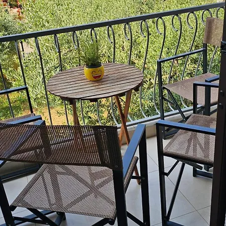 Apartment Legend Rovinj