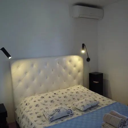 Apartment Legend