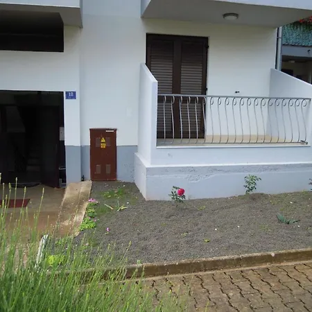 Legend Apartment