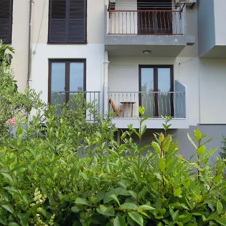 Apartment Legend *