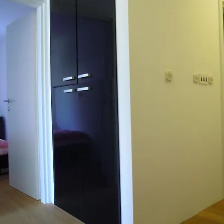 Apartment Legend *