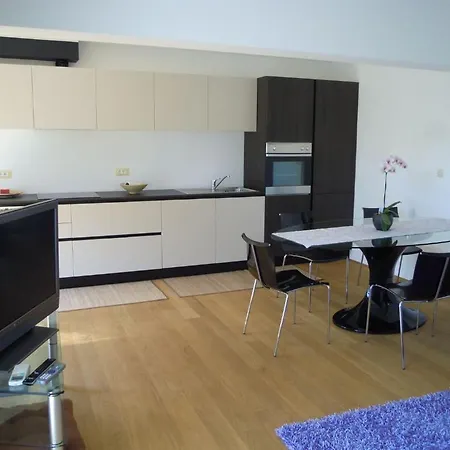 Apartamento Legend *