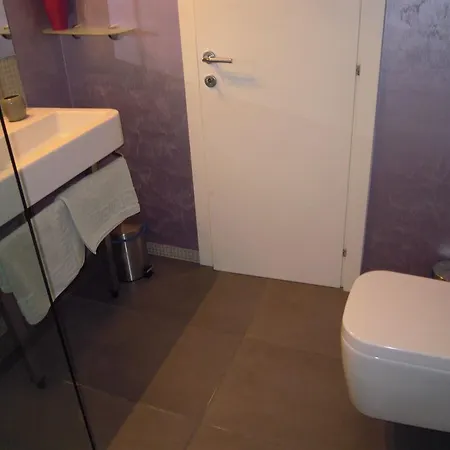 Apartament Legend *