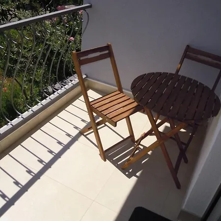 Apartament Legend